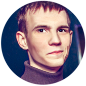 Александр Гуськов