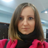 Екатерина  Никоненко