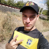 Виталий Варламов