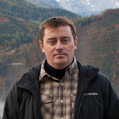 Сергей Конушкин