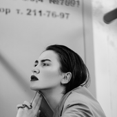 Валентина Сидамонидзе