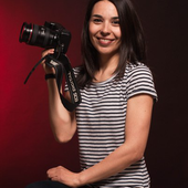 Инна Яценко