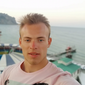 Алексей Шамурин