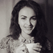 Екатерина Аносова