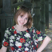 Любовь Русеева