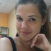 Наталья Корчагина