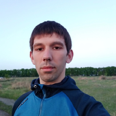 Руслан Нестеров