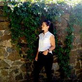 Алина Напшева