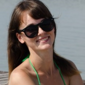 Наталья Кошолапенко