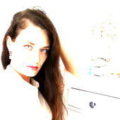 OLLY Ольга Маткевич