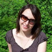 Ирина Тихомирова