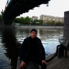 Захар Мамлеев