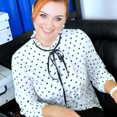 Анна Злобина