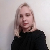 Natalia Pirozhnikova