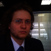 Алексей Гулин