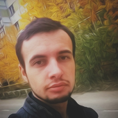 Георгий Данканда