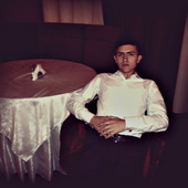 David Nazarov