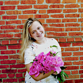 Карина Баландина