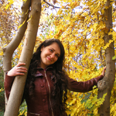 Елена Лабецкая
