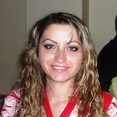 Zaruhi Kosakyan