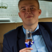 Илья Федосеев