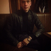 Павел Криничный