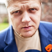 Костя Беглов