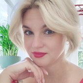 Светлана Орлова