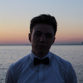 Виктор Волчик