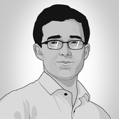 Юрий Стажаров
