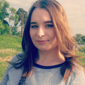 Анастасия Сергеева