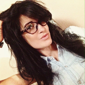 Елена Гребенщикова