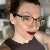 Ирина Вельховецкая