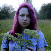 Елизавета Фролова