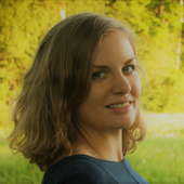 Евгения Виноградова