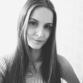 Анна Дмитриева