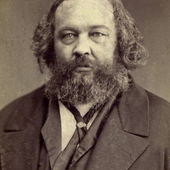 Михаил Бакунин