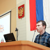 Алексей Хватов