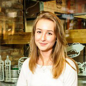 Мария Козлова