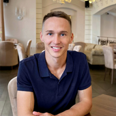 Николай Смородин