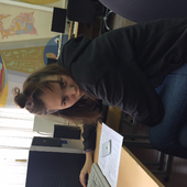 Марина Севостьянова