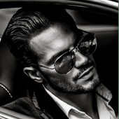 Василий Шилов