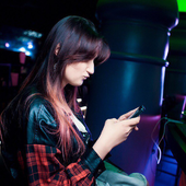 Ксения Осинцева