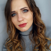 Екатерина Алейникова