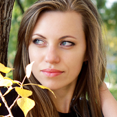 Юля Гетьман