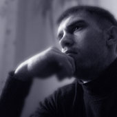 Евгений Логинов