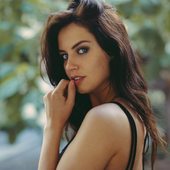 Елена Воробьева