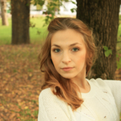 Олеся Сергеева