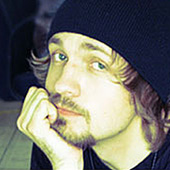 Антон Седов