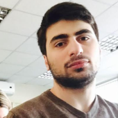 Тимур Гулашвили